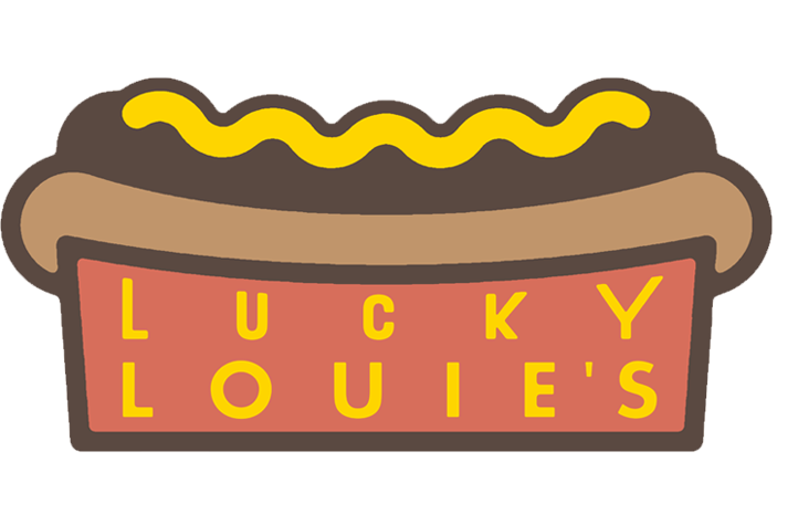 Lucky Louies logo