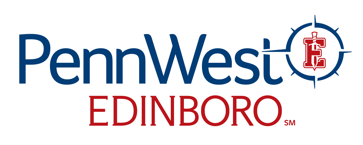 PennWest Edinboro logo