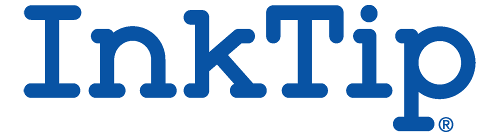 InkTip Logo