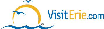 VisitErie_logo