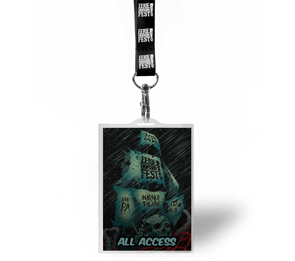 2025 All Access 2025 All Access