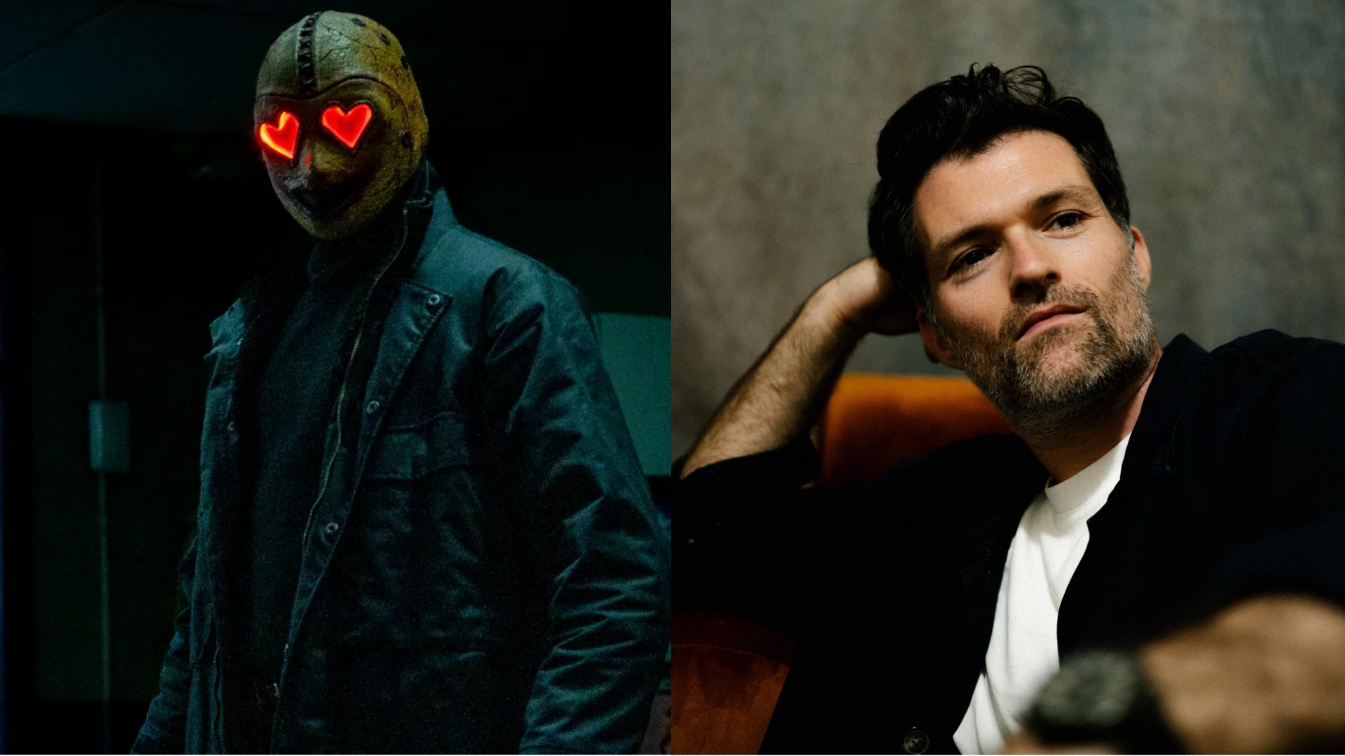 Heart Eyes with Josh Ruben