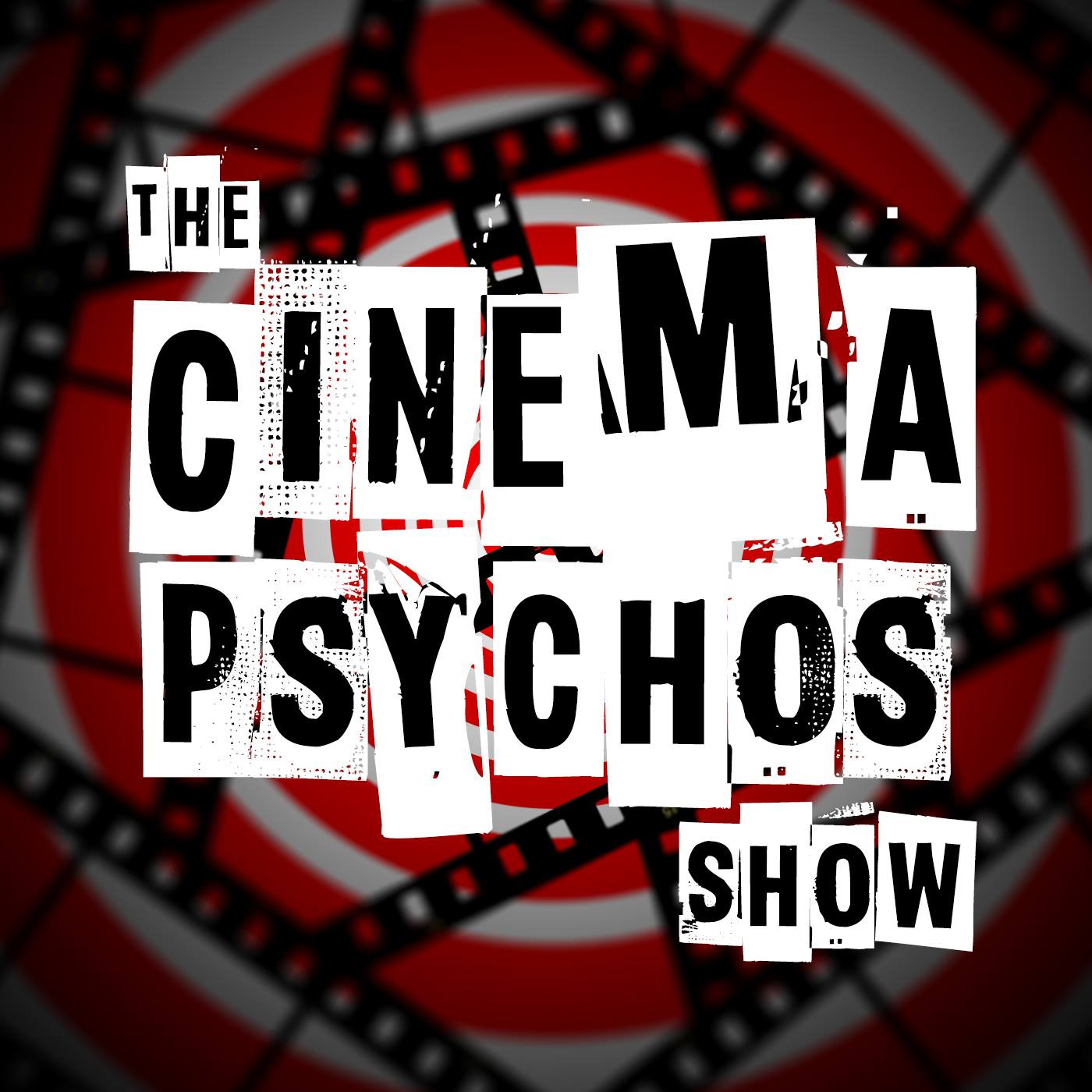 Cinema Psychos logo