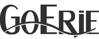 Go Erie logo