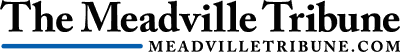 The Meadville Tribune logo